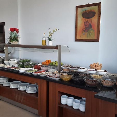 Motel Pamukkale Batu Termal Extérieur photo