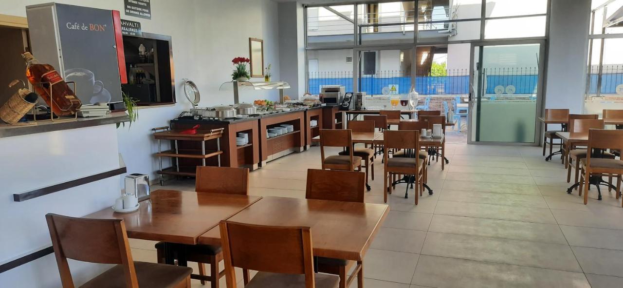 Motel Pamukkale Batu Termal Extérieur photo